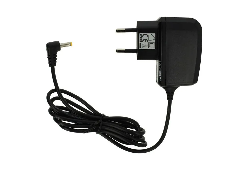 vhbw Ladegerät passend für Sony Playstation Portable Brite PSP-3004, PSP-30 Konsolen-Ladestation
