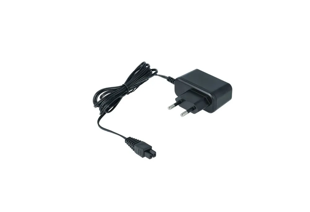 vhbw Ladekabel passend für Gardena 9853-20, 9857-20, 9856-20, 9855-20, Netzteil