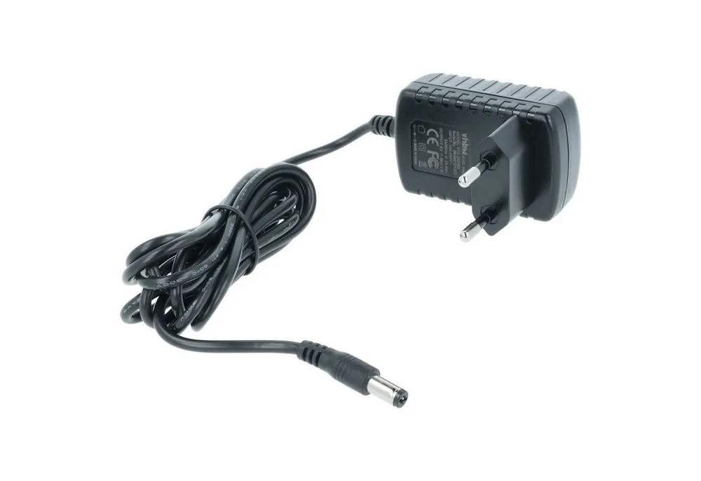 vhbw Netzteil Ersatz für Bosch / Skil 2610395914 für Elektrowerkzeug Netzteil