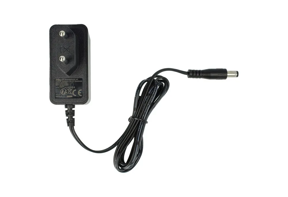 vhbw Netzteil Ersatz für Yamaha PA-130B, PA-5B, PA-3B, PA-3C, PA-130A, Netzteil