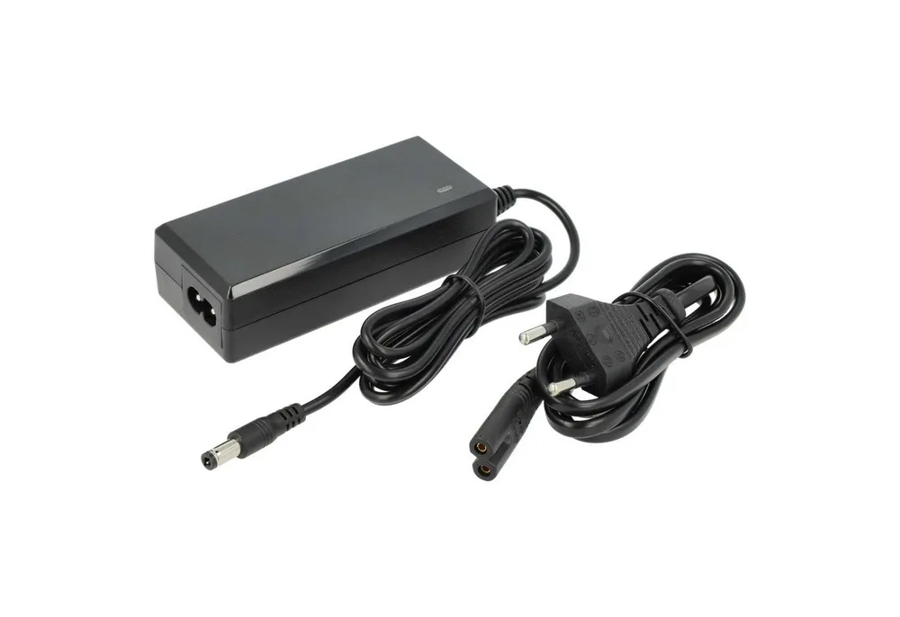 vhbw Netzteil für Elektronikgeräte Universal-Netzteil