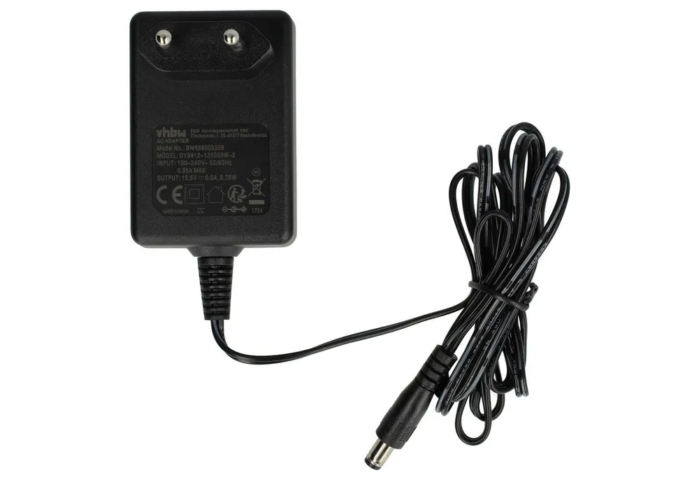 vhbw Netzteil passend für Bosch PSR 10,8 LI 3603J54200 Bohrmaschine Netzteil