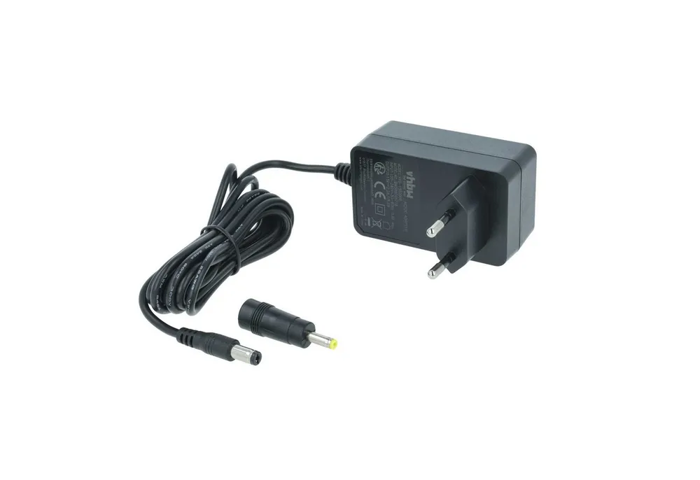 vhbw Netzteil passend für JBL Horizon Tischradio Netzteil