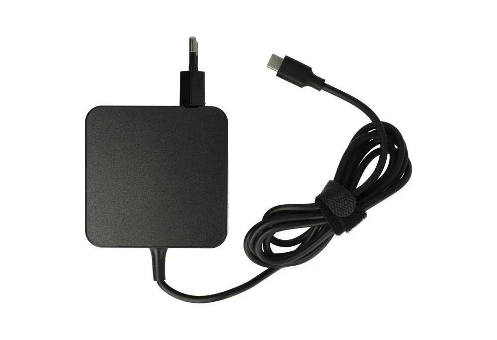 vhbw Netzteil passend für Samsung Chromebook Plus Notebook / Notebook, Notebook-Ladegerät