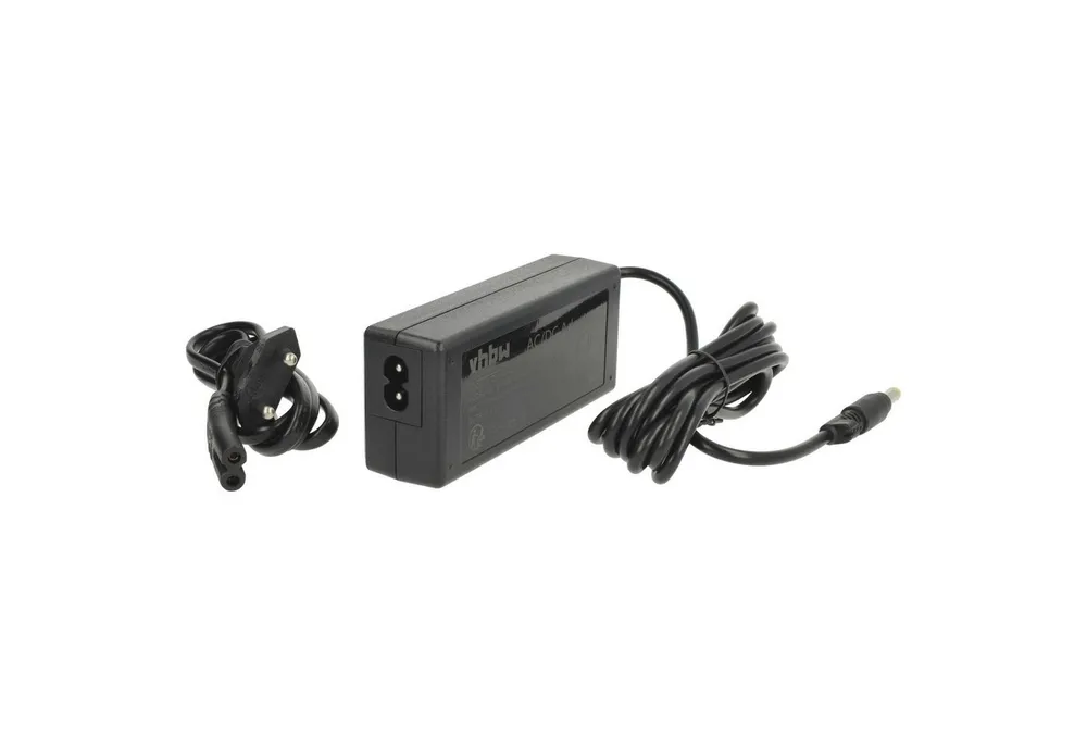 vhbw Netzteil passend für Sony Playstation 2 Spielekonsole Netzteil