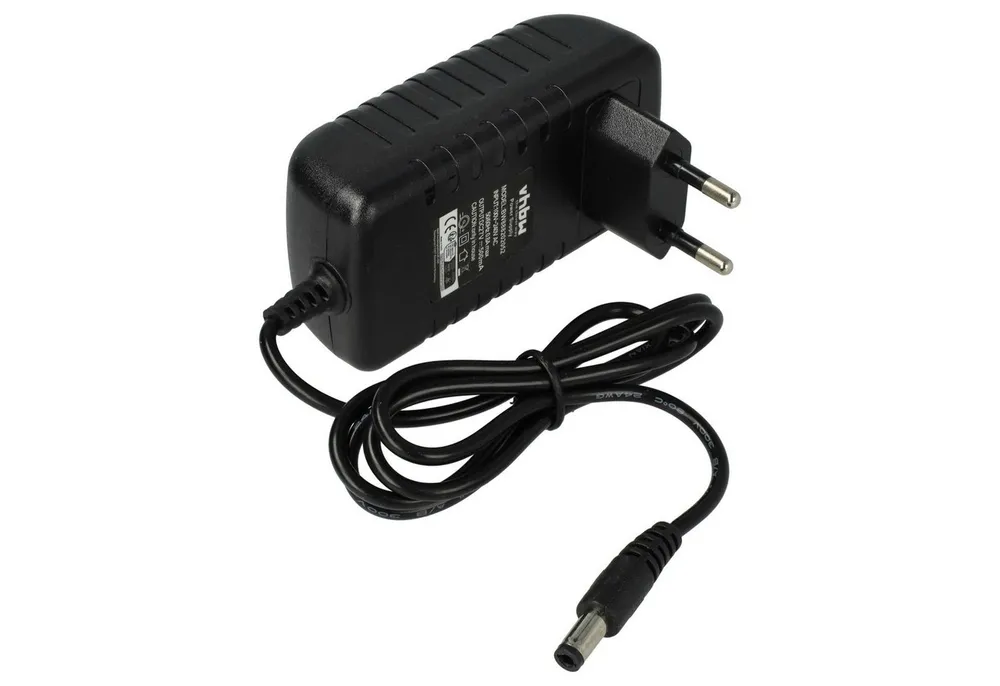 vhbw passend für Bosch BBHL22141/01, BBH32101/03, BBH32101/01, Schnelllade-Gerät