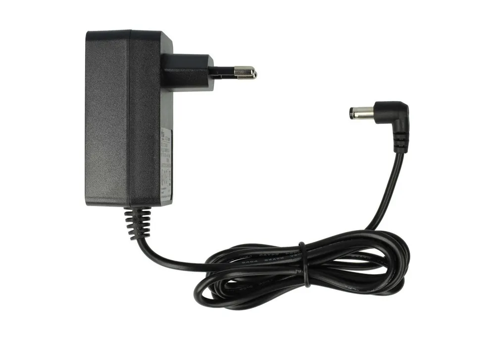 vhbw passend für Bosch Unlimited 6 BSS61CARP/04, BSS61CARP/03 Staubsauger / Schnelllade-Gerät