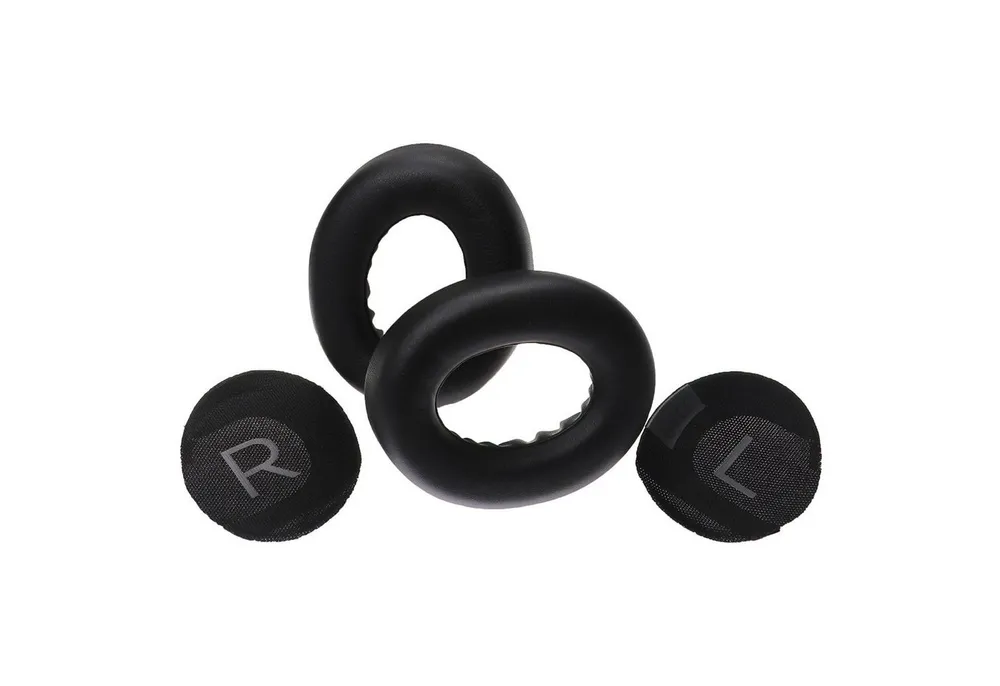 vhbw passend für Bose Noise Cancelling 700, NC 700 Kopfhörer / Headset Ohrpolster