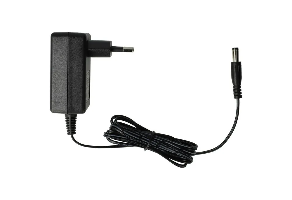 vhbw passend für Rowenta RH6545WH, RH6547WH, RH6543WH Staubsauger / Schnelllade-Gerät