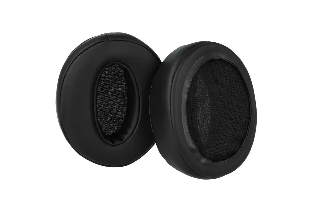 vhbw passend für Sennheiser HD 4.20S, HD 4.30G, HD 4.40BT, HD300, HD 350BT Ohrpolster