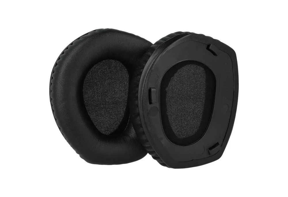 vhbw passend für Sennheiser HDR 505581, 165, 175, 185, 195, 4044155078947, Ohrpolster