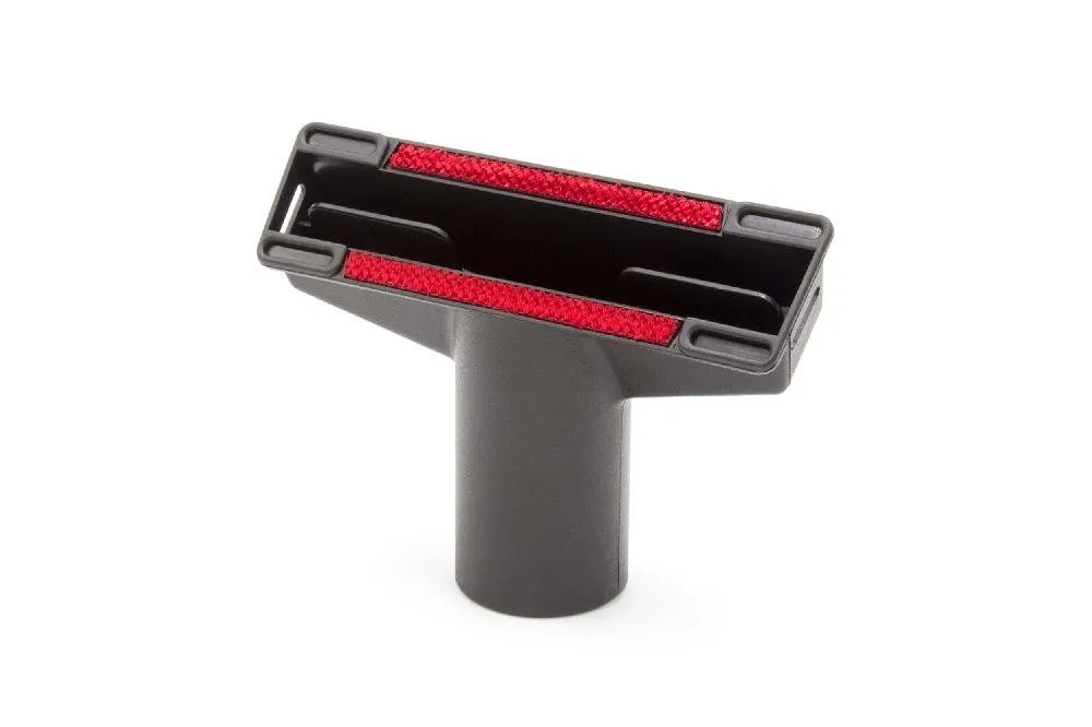 vhbw Polsterdüse passend für Universal Hoover, Bosch, DeLonghi, AEG, Electrolux, Miele, Zubehör für Universal, (1-tlg)