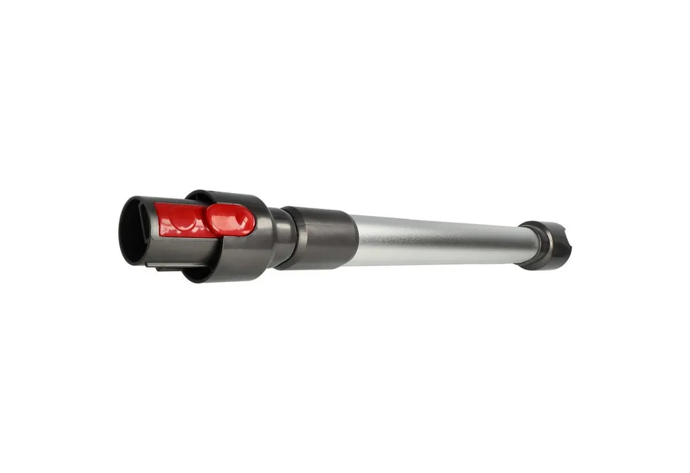 vhbw Staubsaugerrohr passend für Dyson V15s, V15 Detect Complete, V15 Detect Absolute, Zubehör für Dyson V15s V15 Detect Complete V15 Detect Absolute