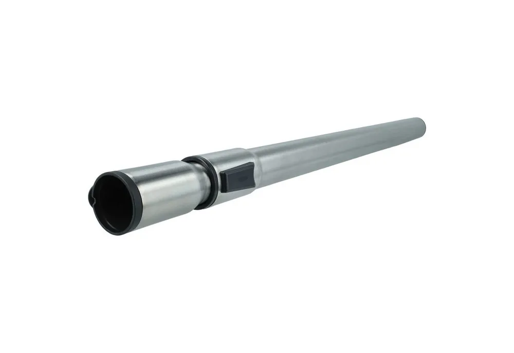 vhbw Staubsaugerrohr passend für Miele S8310, S8370, S8370-CH, S8320, S8330, S8340, S8360, Zubehör für Miele S8310 S8370 S8370-CH S8320 S8330 S8340 S8360