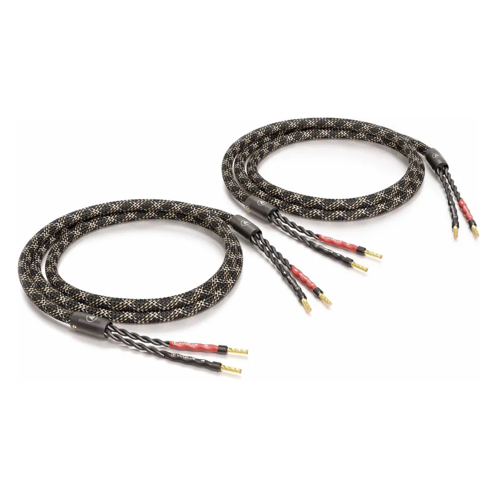 ViaBlue SC-2 Single-Wire crimped (16 mm²)