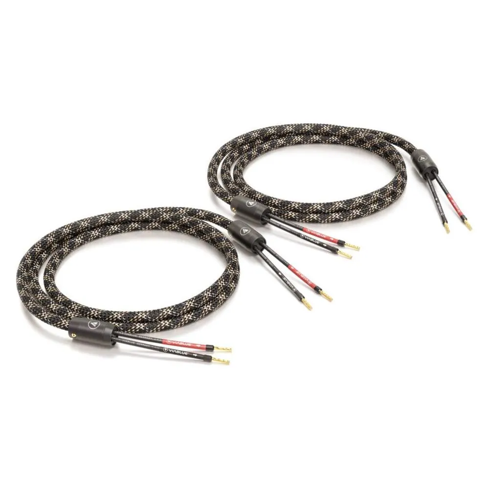 ViaBlue SC-2 Single-Wire crimped (8 mm²)