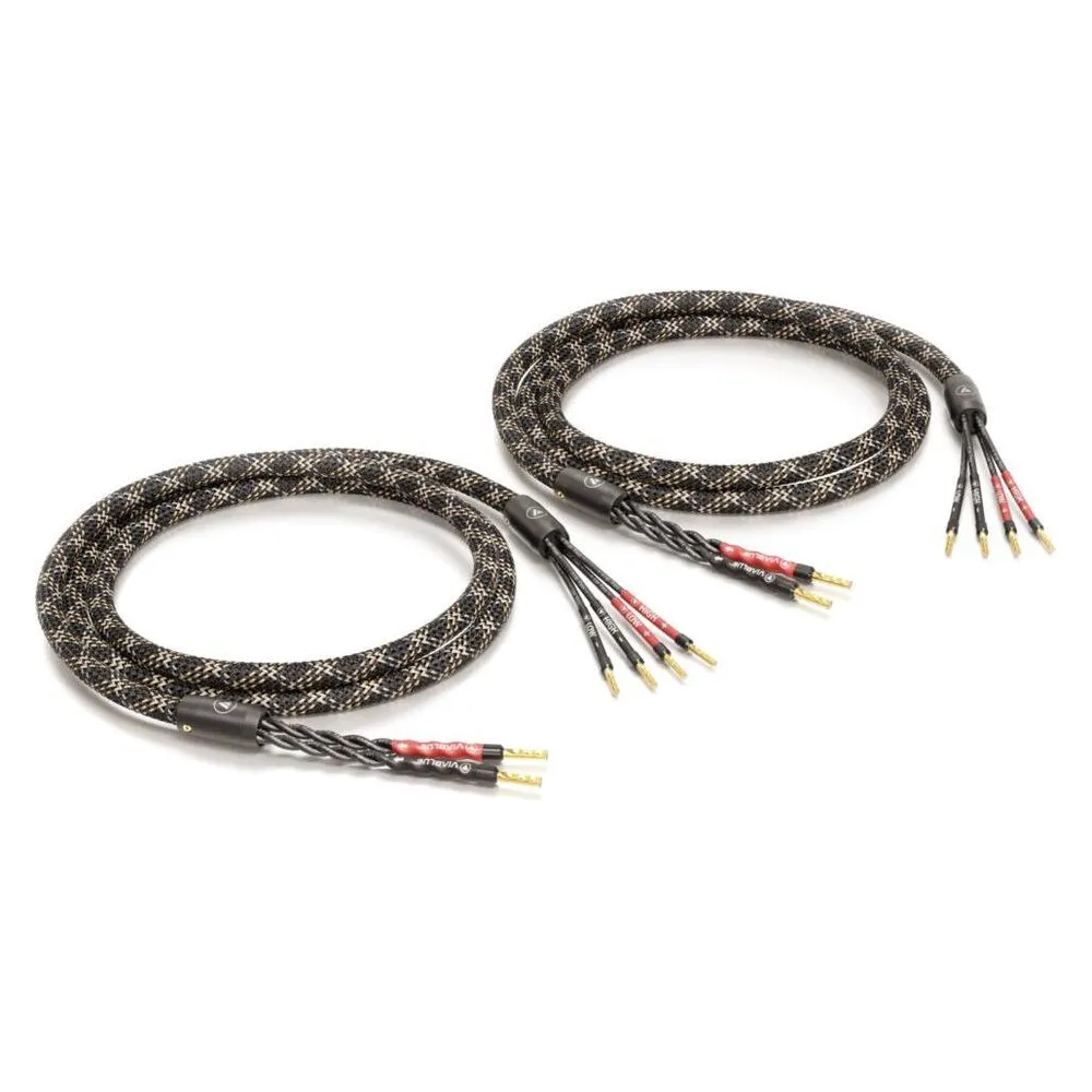 ViaBlue SC-2 Single-Wire T6S Banana (16 mm²)