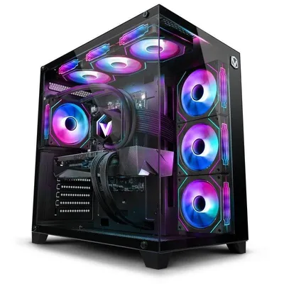 Vibox IV-353 Intel Core i7-12700KF 32GB 2TB NVMe RTX 5070 Ti WiFi Windows 11