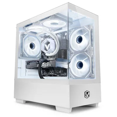 Vibox IV-506 AMD Ryzen 7 5700X 16GB 1TB NVMe RTX 5060 Ti Windows 11 Gaming