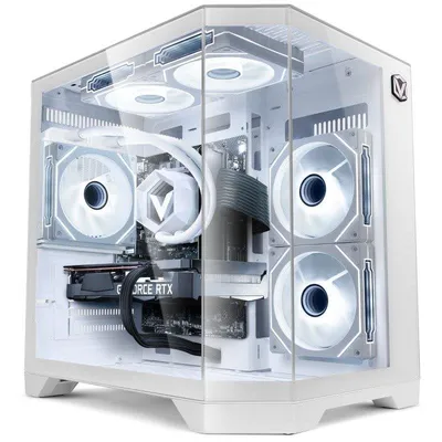 Desktop-PC Vibox IV-762 AMD Ryzen 7 9700X 16GB 1TB SSD RTX 5060 Ti Windows 11 WiFi