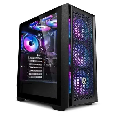 Vibox Vi-1 Gaming PC AMD Ryzen 3 3200G 16GB 1TB NVMe WiFi Windows 11
