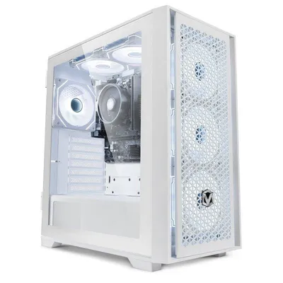 Vibox Vi-113 Gaming PC AMD Ryzen 3 3200G 16GB 1TB NVMe WiFi RGB Windows 11