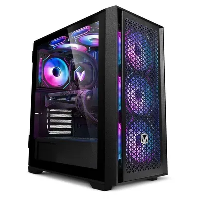 Vibox VIII-512 Intel Core i9 12900KF 32GB 1TB NVMe RTX 5070 WiFi Windows 11