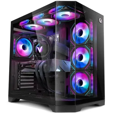 Vibox X-209 SG Intel Core i9-12900KF 32GB 2TB NVMe RTX 5070 Ti Windows 11