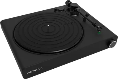 Victrola Stream Onyx
