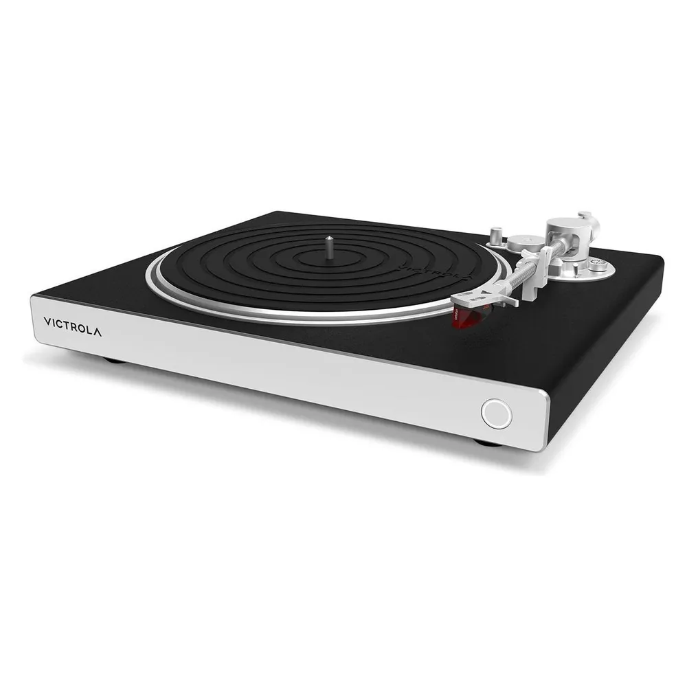 Victrola Hi-Res Carbon