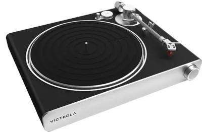 Victrola VPT-3000 Stream Carbon