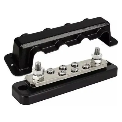 Victron Energy Sammelschiene 250 A 2P 6 Anschlüsse