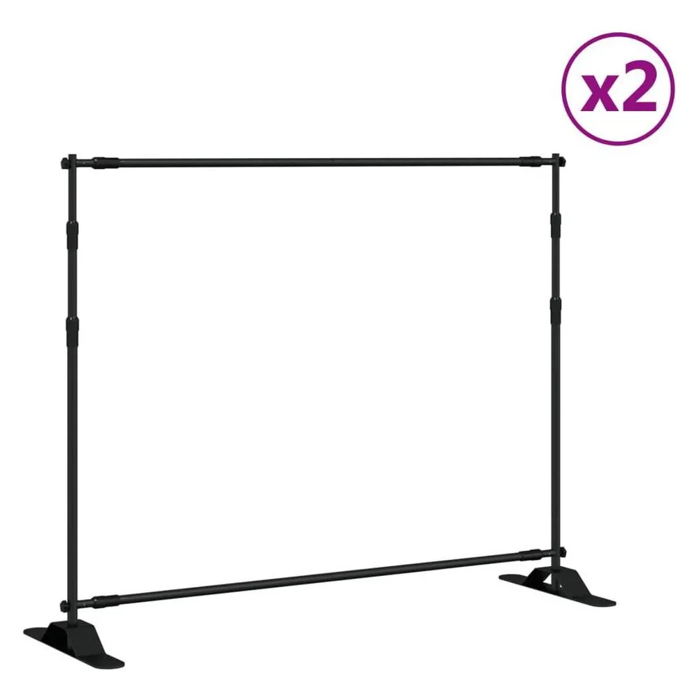 vidaXL Dorcolo (254 cm, 243 cm)