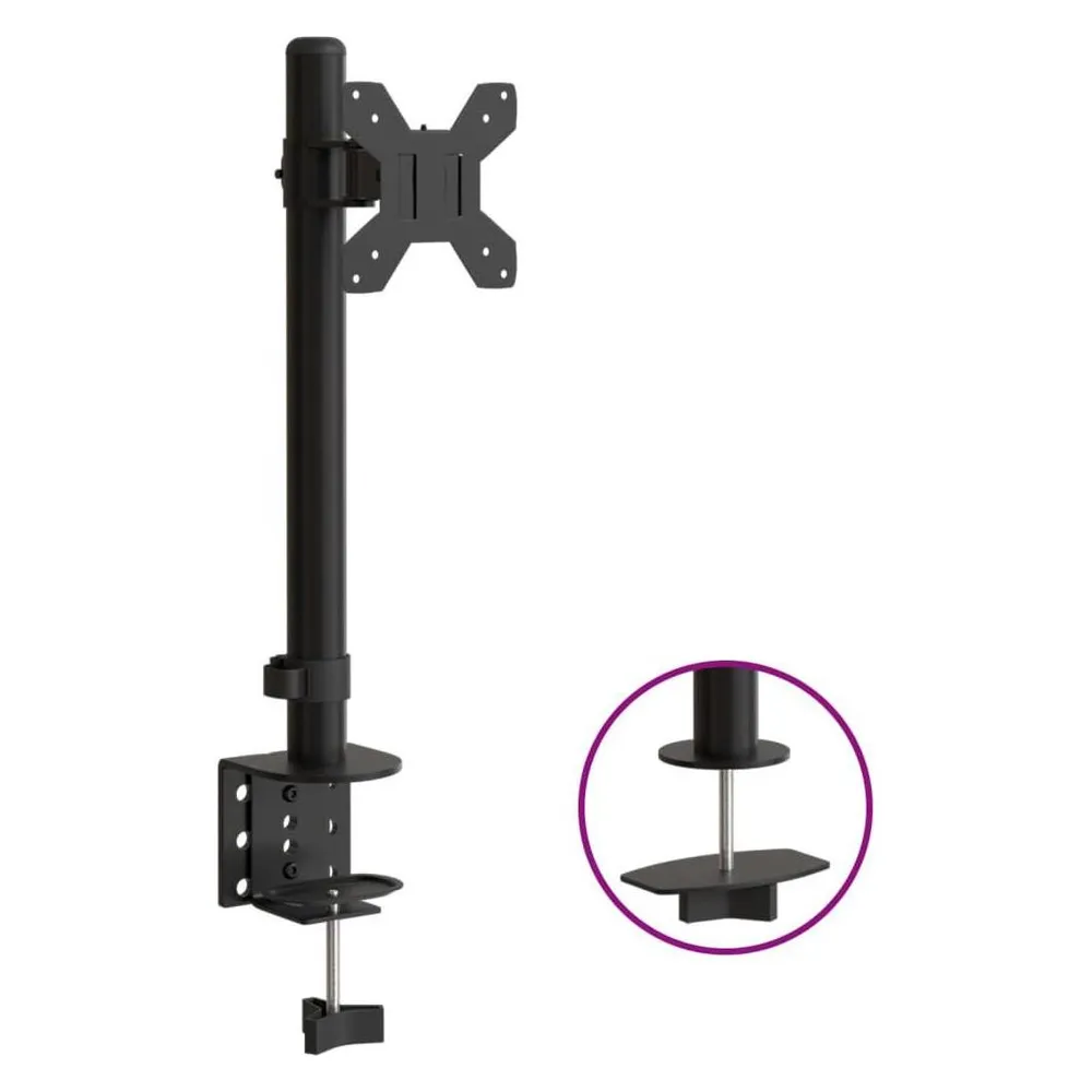 vidaXL Davian Single (without arm)