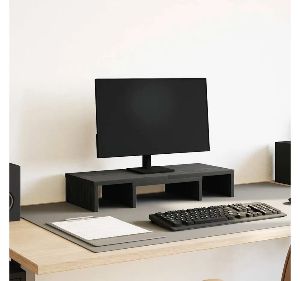 vidaXL Monitorständer,