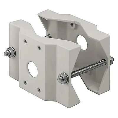 Videotec Pole mount adaptor