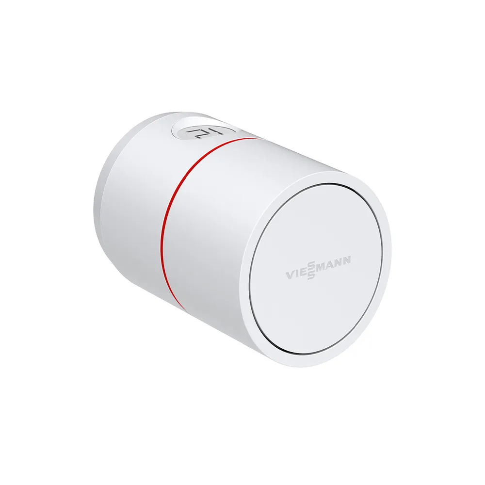 Viessmann ViCare Heizkörperthermostat - Weiß