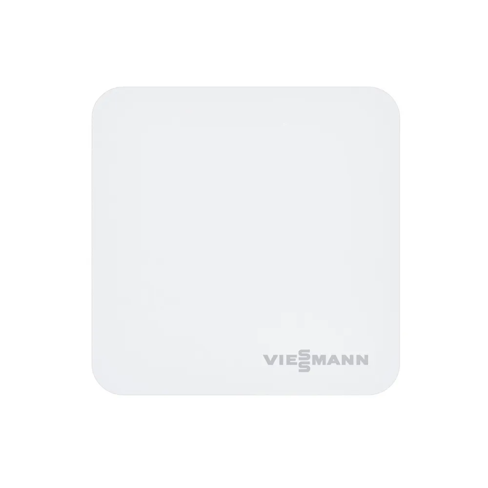 Viessmann ViCare Klimasensor - Weiß