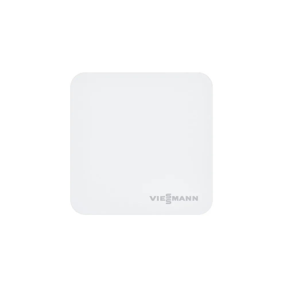 Viessmann ViCare Repeater - Weiß