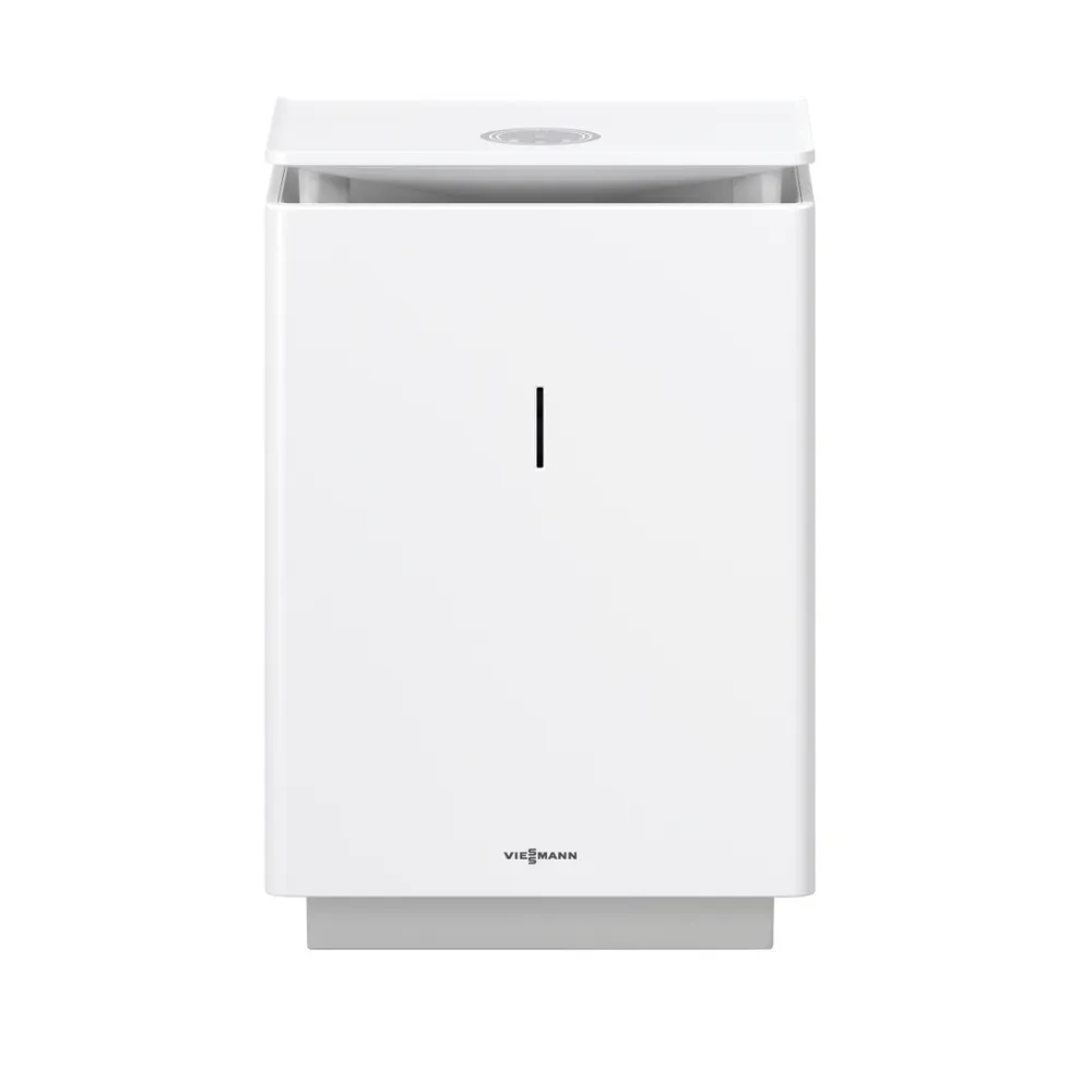 Viessmann Vitopure 250 - Mobiler Luftreiniger - Weiß