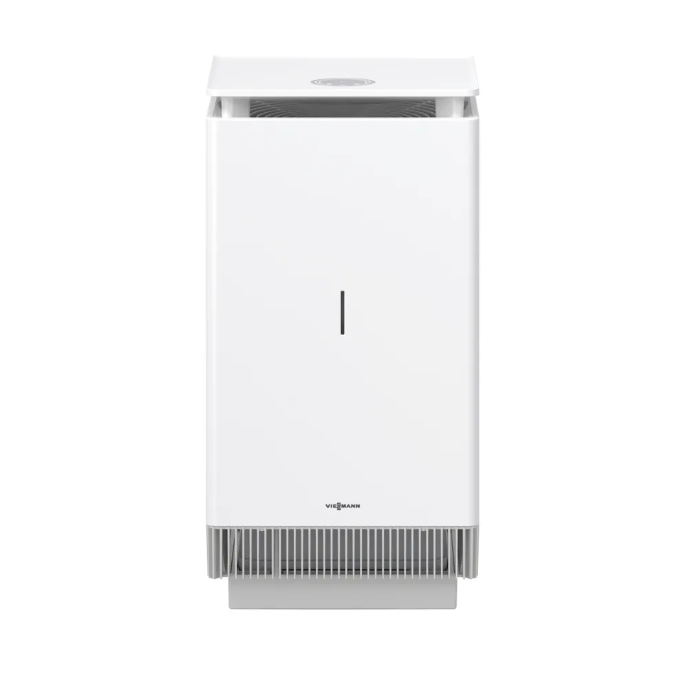 Viessmann Vitopure 450 - Mobiler Luftreiniger - Weiß
