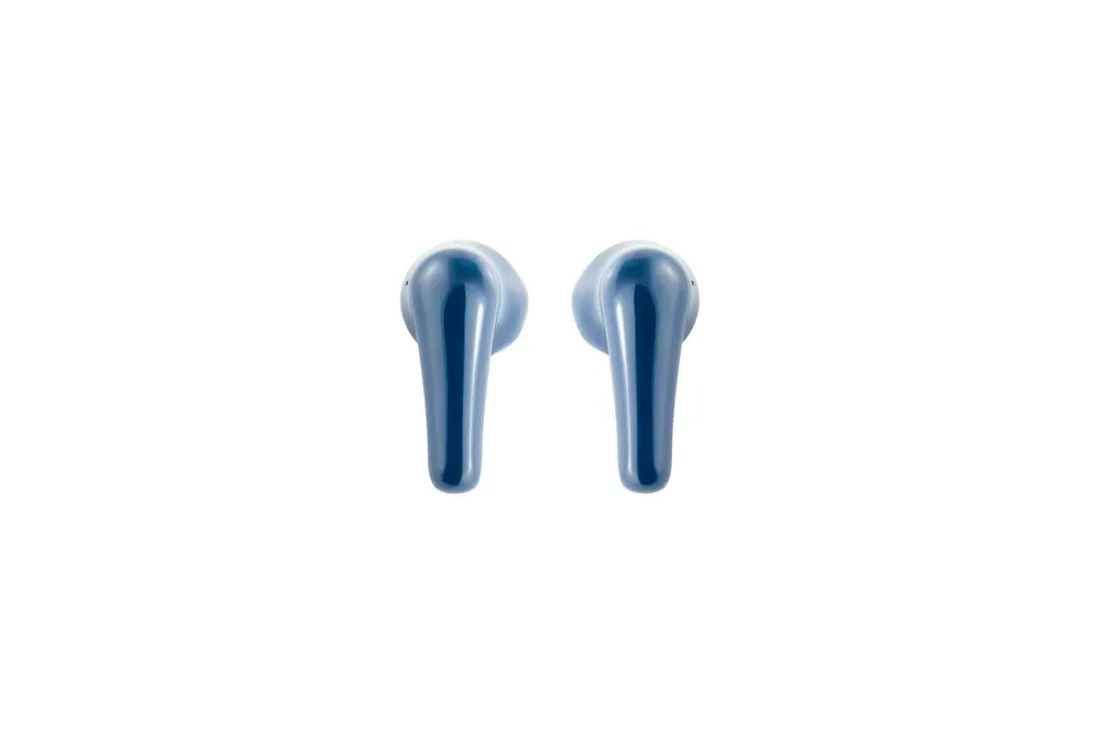 #Feel True Wireless blau In-Ear Kopfhörer