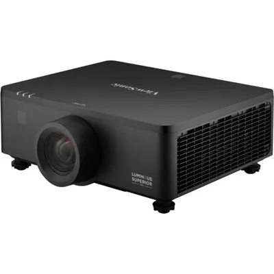 Beamer ViewSonic LS960WU WUXGA 8500 Lumen 300" Laser DLP Lens Shift Netzwerk