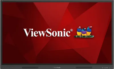 Interaktive Tafel ViewSonic IFP55G1 55" 4K Ultra HD Android Multi-touch