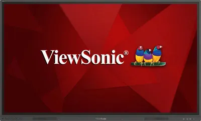 Interaktive Tafel ViewSonic IFP65G1 65" 4K Ultra HD Android