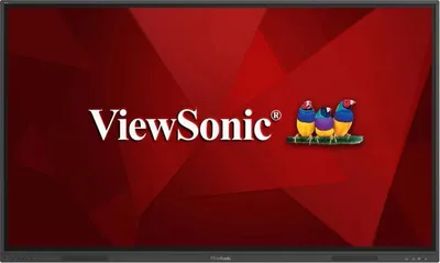 Interaktive Tafel ViewSonic IFP75G1 75" 4K Ultra HD Android