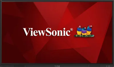 Interaktives Display ViewSonic IFP86G1 86" 4K Ultra HD Android