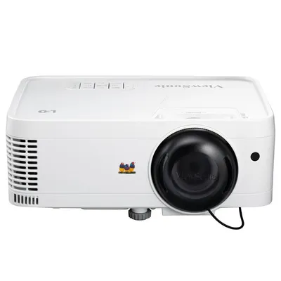 Viewsonic LS550WH ANSI LED WXGA Projektor 2000 Lumen