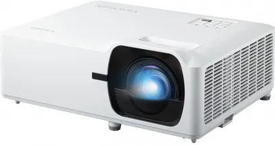 ViewSonic LS710HD | ls710hd | DLP-Projektor - Laser/Phosphor