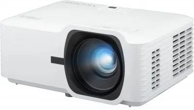 ViewSonic LS740W | ls740w | DLP-Projektor - Laser/Phosphor